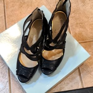 Platforms size 8.5
